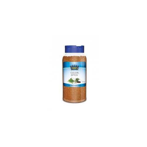 Cajun Spice - 400g canister