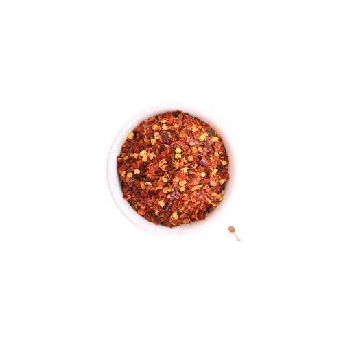 Chilli Flakes - 300g canister