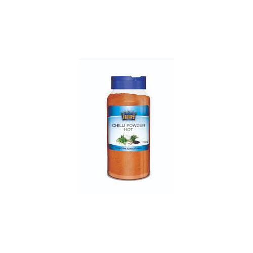 Chilli Powder HOT - 450g   canister