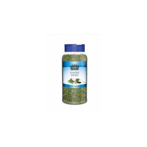 Chives Dried - 175g canister