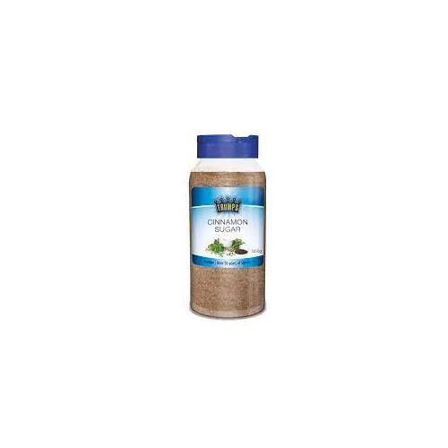 Cinnamon Sugar - 900g   canister