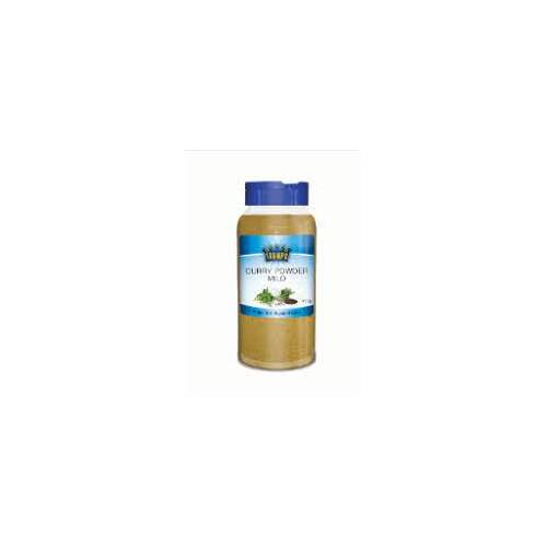 Curry Powder MILD - 450g   canister