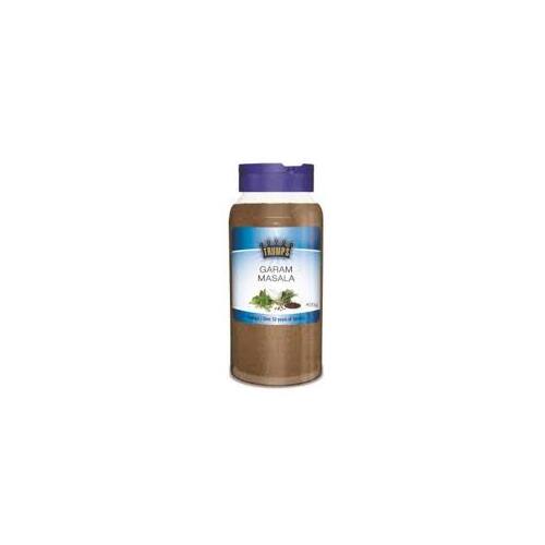 Garam Masala - 400g canister