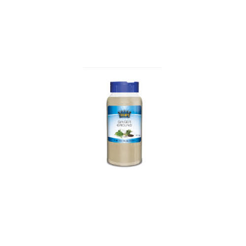 Ginger Ground - 450g canister
