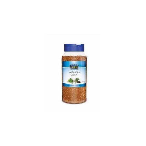 Jamaican Jerk Seasoning - 600g Canister
