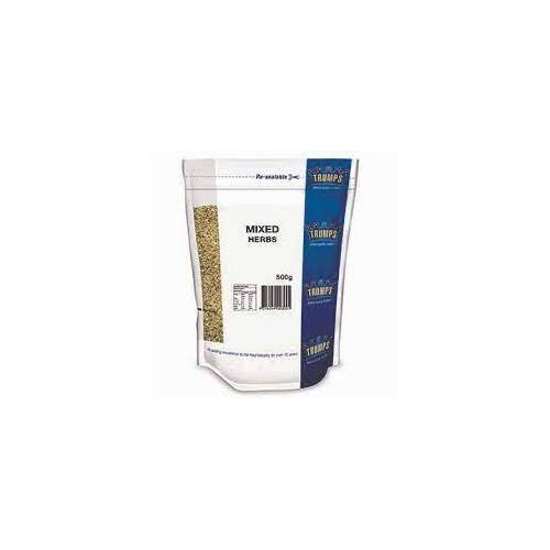 Mixed Herbs - 500g Bag