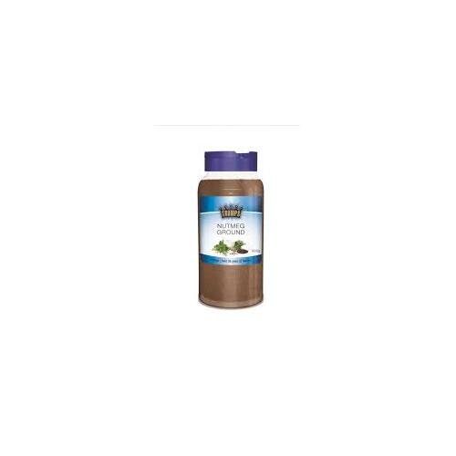 Nutmeg Ground- 500g canister