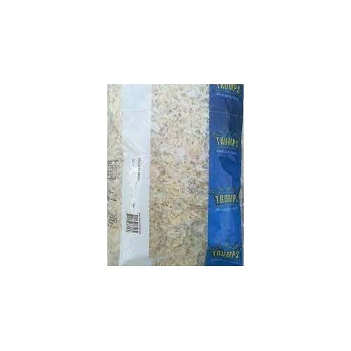 Dried Onion Flakes - 750g Bag