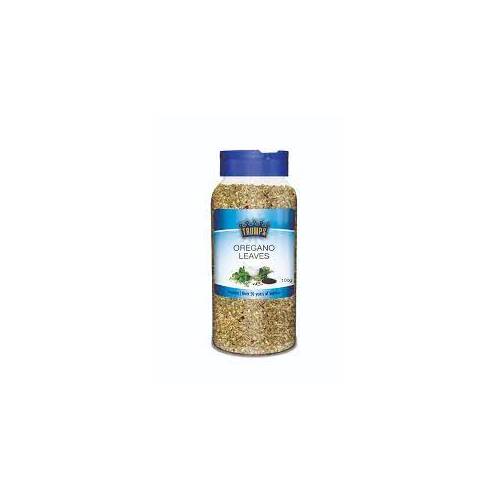 Oregano Leaves - 100g canister