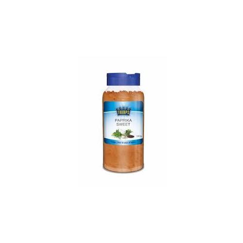 Paprika Sweet - 580g canister