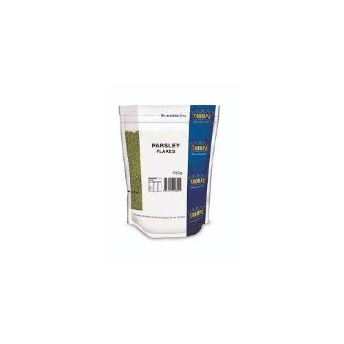 Parsley Flakes - 200g Bag
