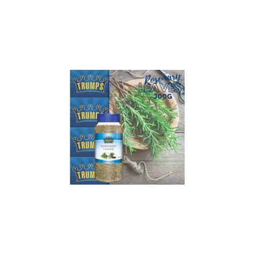 Rosemary Leaves-300g canister