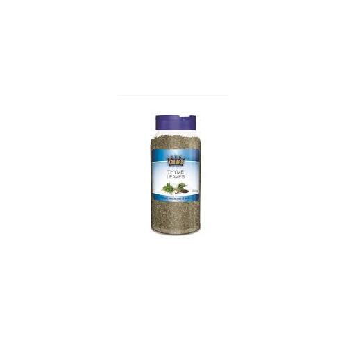 Thyme Leaves - 200g canister