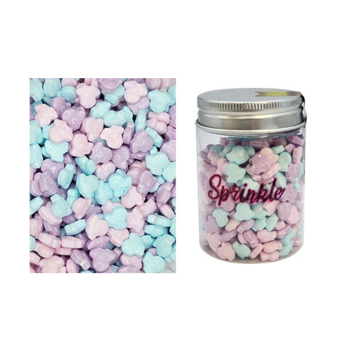 Baby Shower Sprinkles Mix 100g