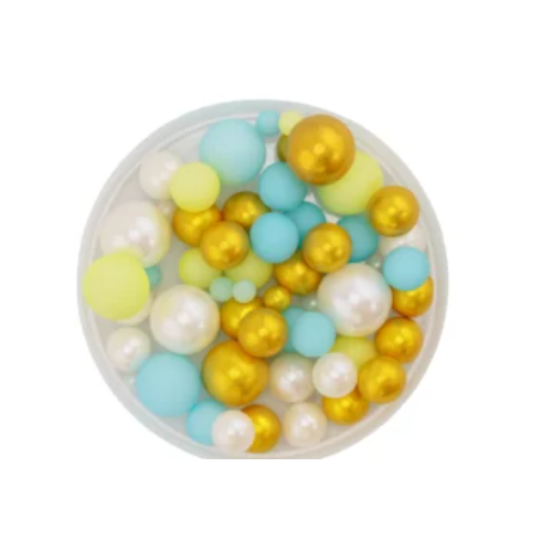 Ocean Breeze Sprinkle Mix 100g