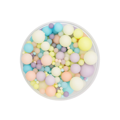 Pastel Pearl Matte Blend 100g