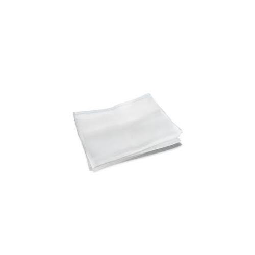Vacuum Bag Clear 70 micron Size: 250*550mm Qty: 100 per Pack