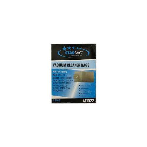 Vacuum Bags - AF-1022 - 5 bags / pack
