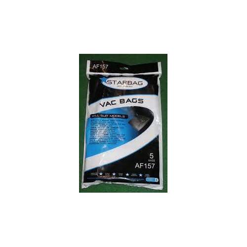 Vacuum Bags - Pullman - AF-157