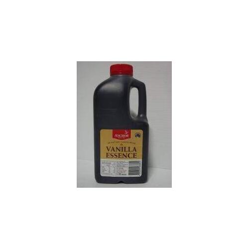Vanilla Essence - 1lt