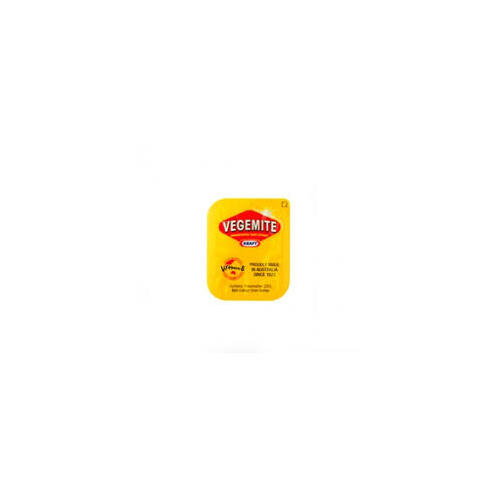 Vegemite Portion Serve PC - 4.8g - 90psc