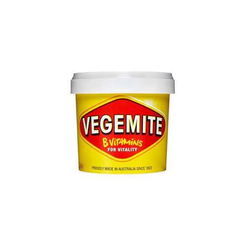 Vegemite Tub - 2.5kg