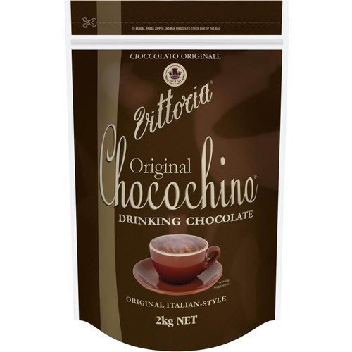Vittoria Chocochino Drinking chocolate 2kg
