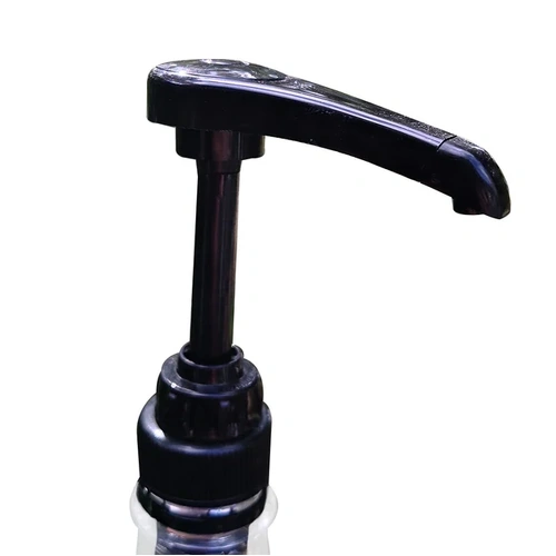 Vittoria Syrup Pump