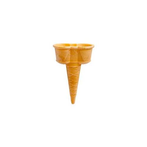 Wafer Double Ice cream cones - 200 ctn (200S)