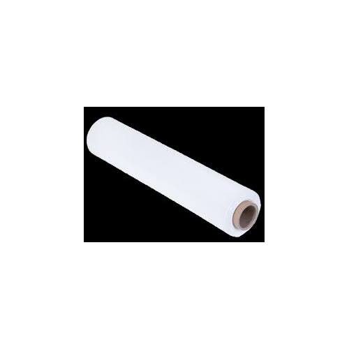 White Pallet Strech Film - 500mmx400mmx25um per roll