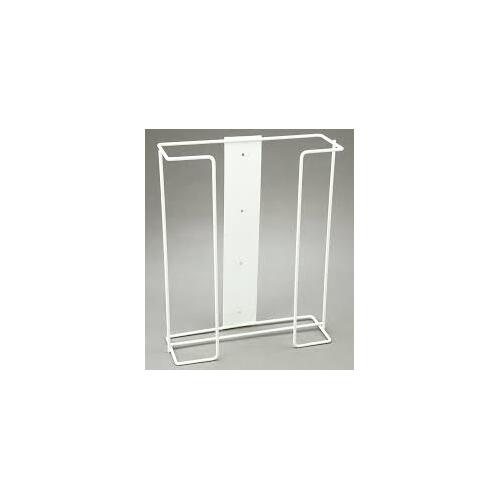 Wire Glove Holder Rack