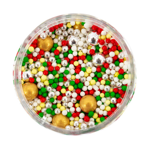 Its Christmas Sprinkles 75g