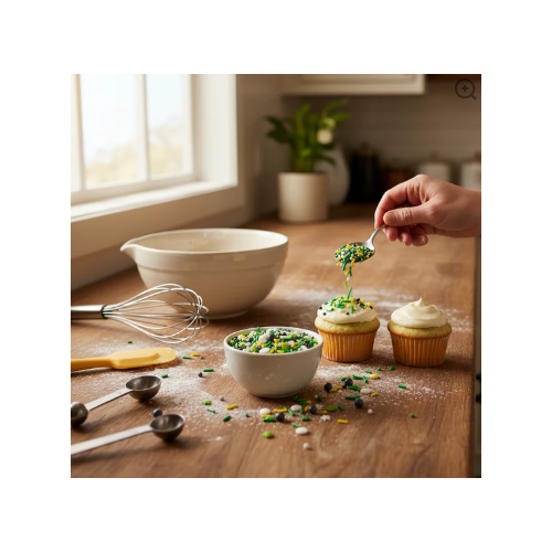 Goal Sprinkles Mix (Gluten Free) 50g