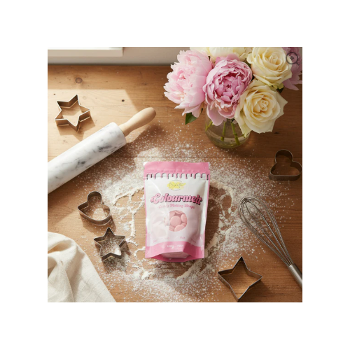 Colourmelts Pink 250g