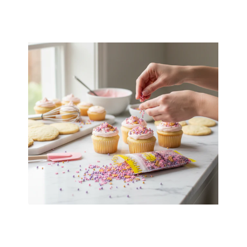 Your Royal Highness Sprinkles Mix (Gluten Free) 50g