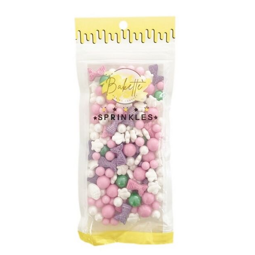 She Sells Sea Shells Sprinkles Mix (Gluten Free) 50g