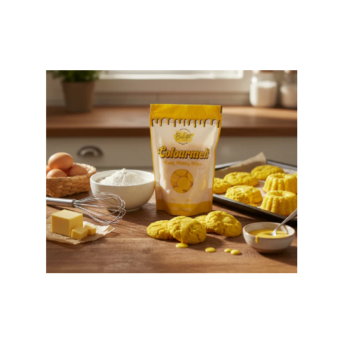 Colourmelts Yellow 250g