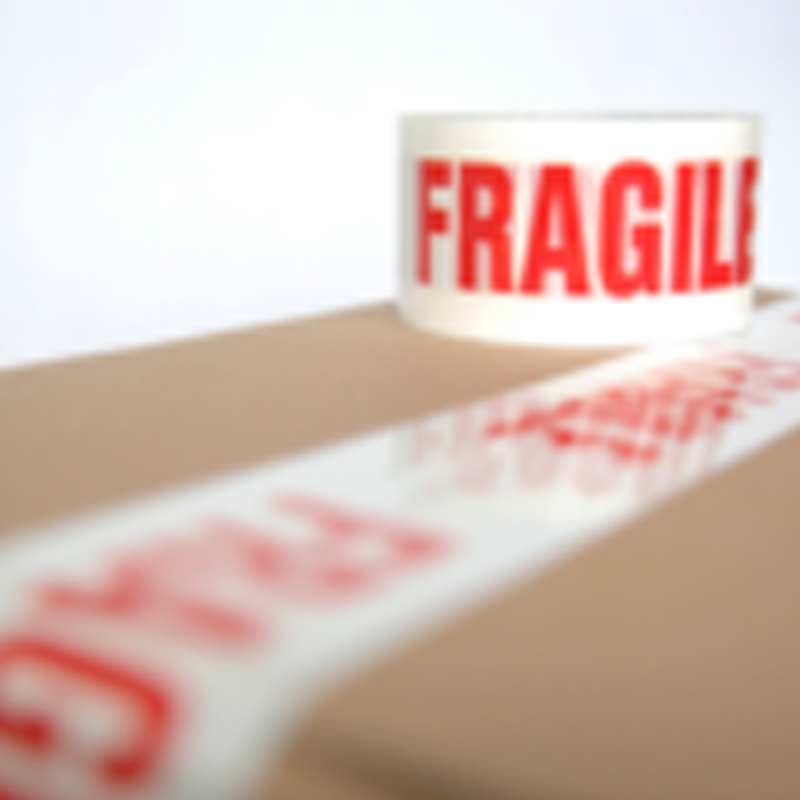 Packaging 