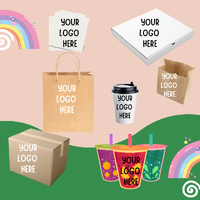 Custom Printing on Packaging