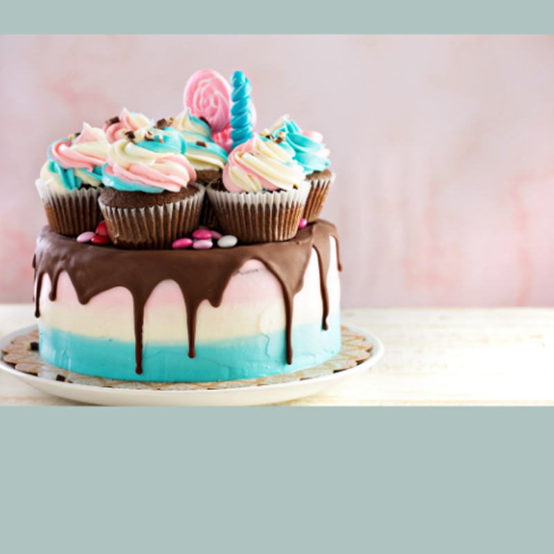 Cake & Baking