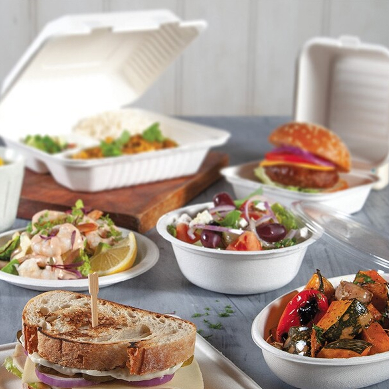  Food Packaging